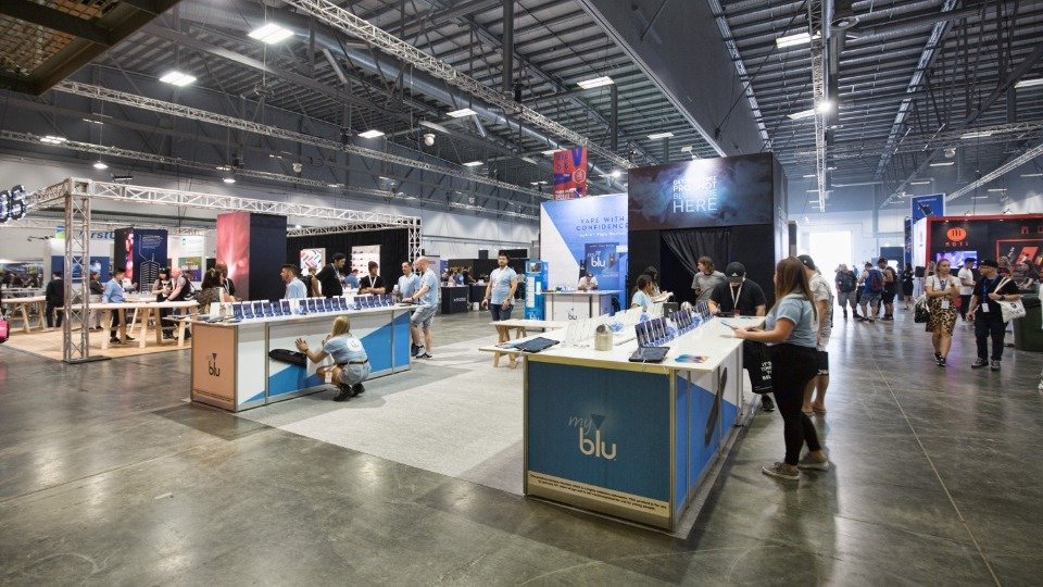 Digital Systems | Exhibition Hire Services 