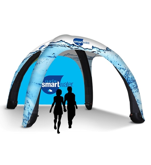 Quality Inflatable Canopy Tent For Durability | Inflatable Canopy Tents | Georgia