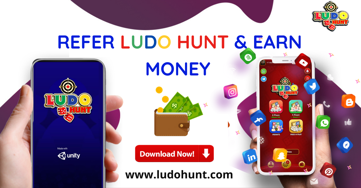 Play Ludo With Real Money in India