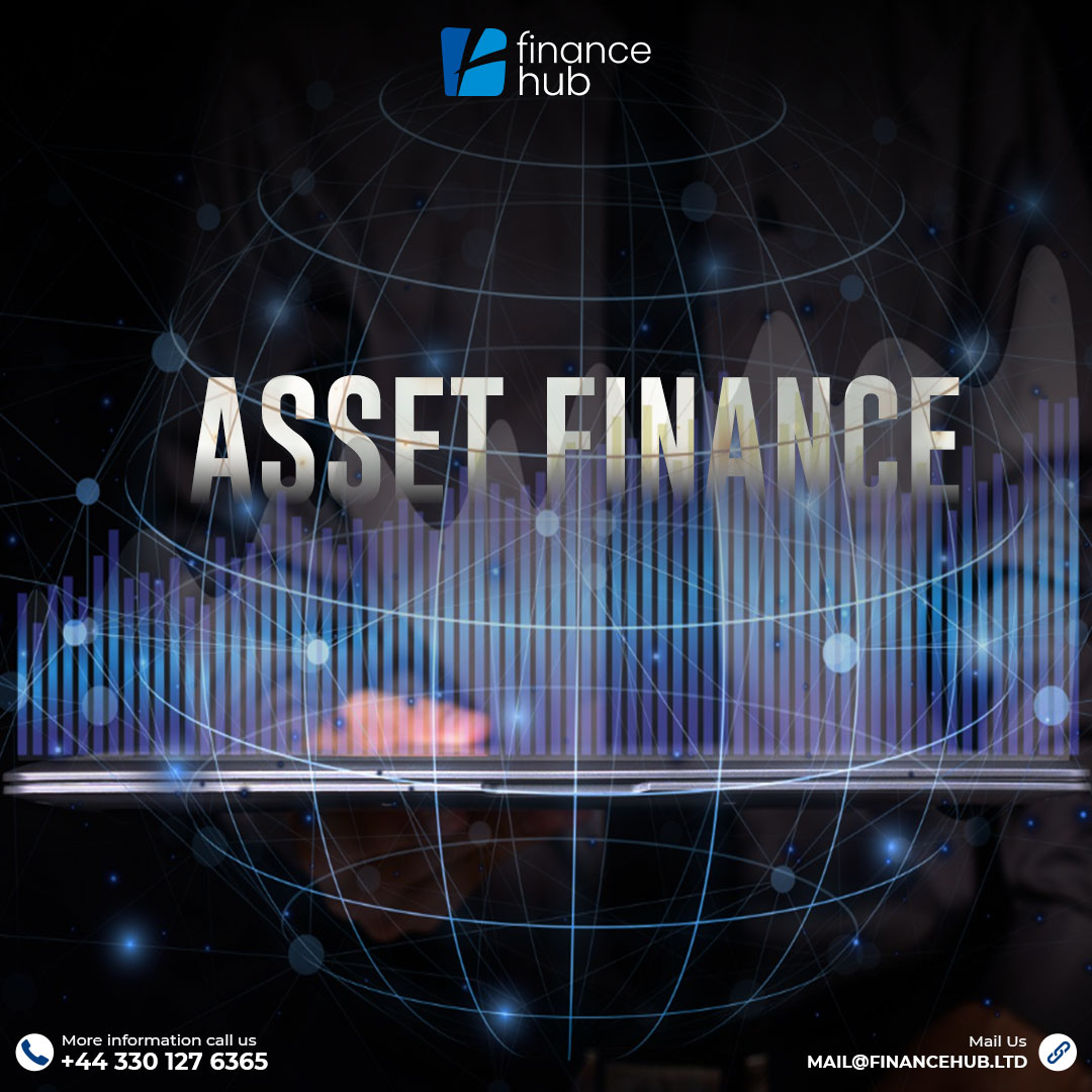 Asset Finance