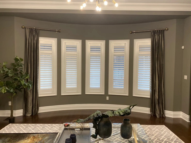 Mix & Match Your Window Treatments 101