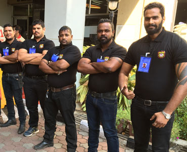 Security Services In Mumbai