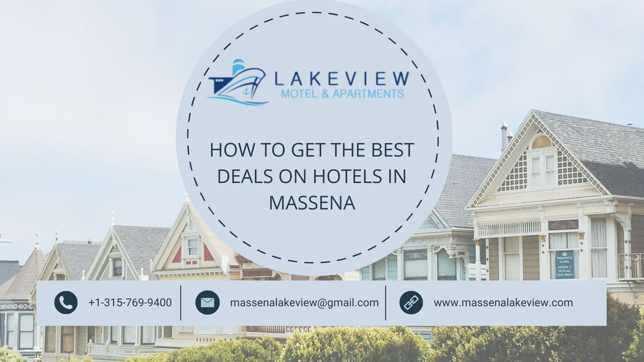 HOW TO GET THE BEST DEALS ON HOTELS IN MASSENA