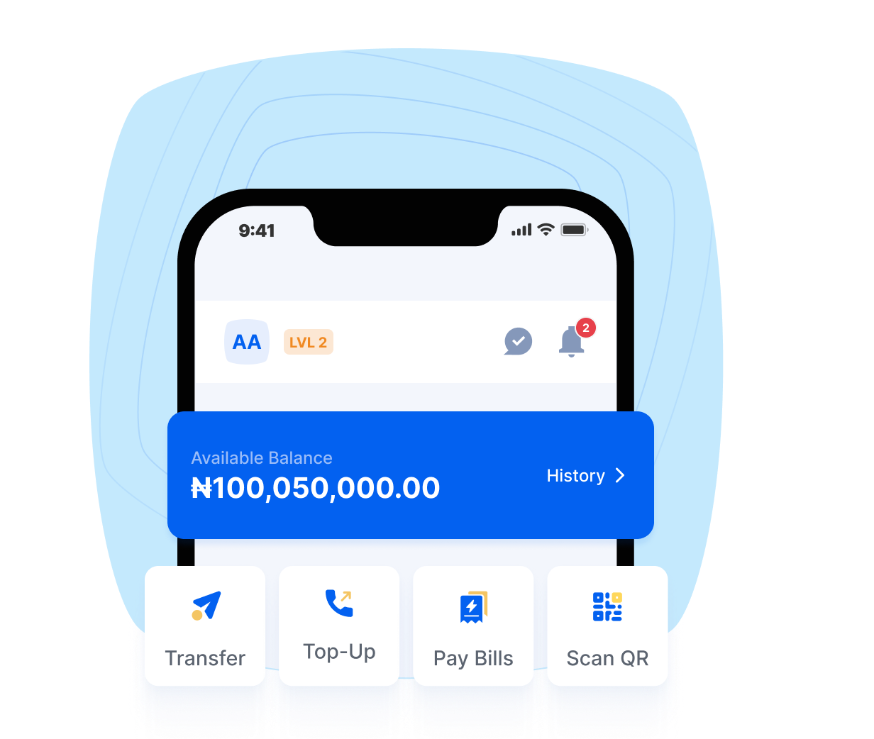 Which country owns Moniepoint POS?