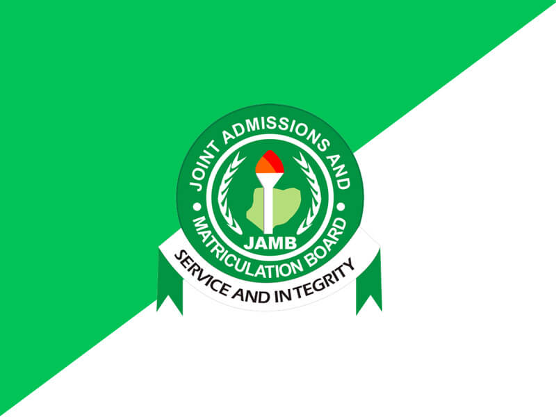 Can I check JAMB reprint on my phone?