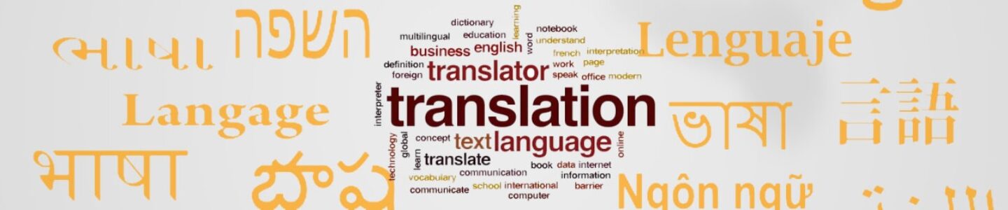 How to earn freelance translation jobs without knowing the language