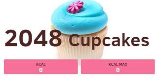 Why Cupcake 2048 is an addictive game in 2021?