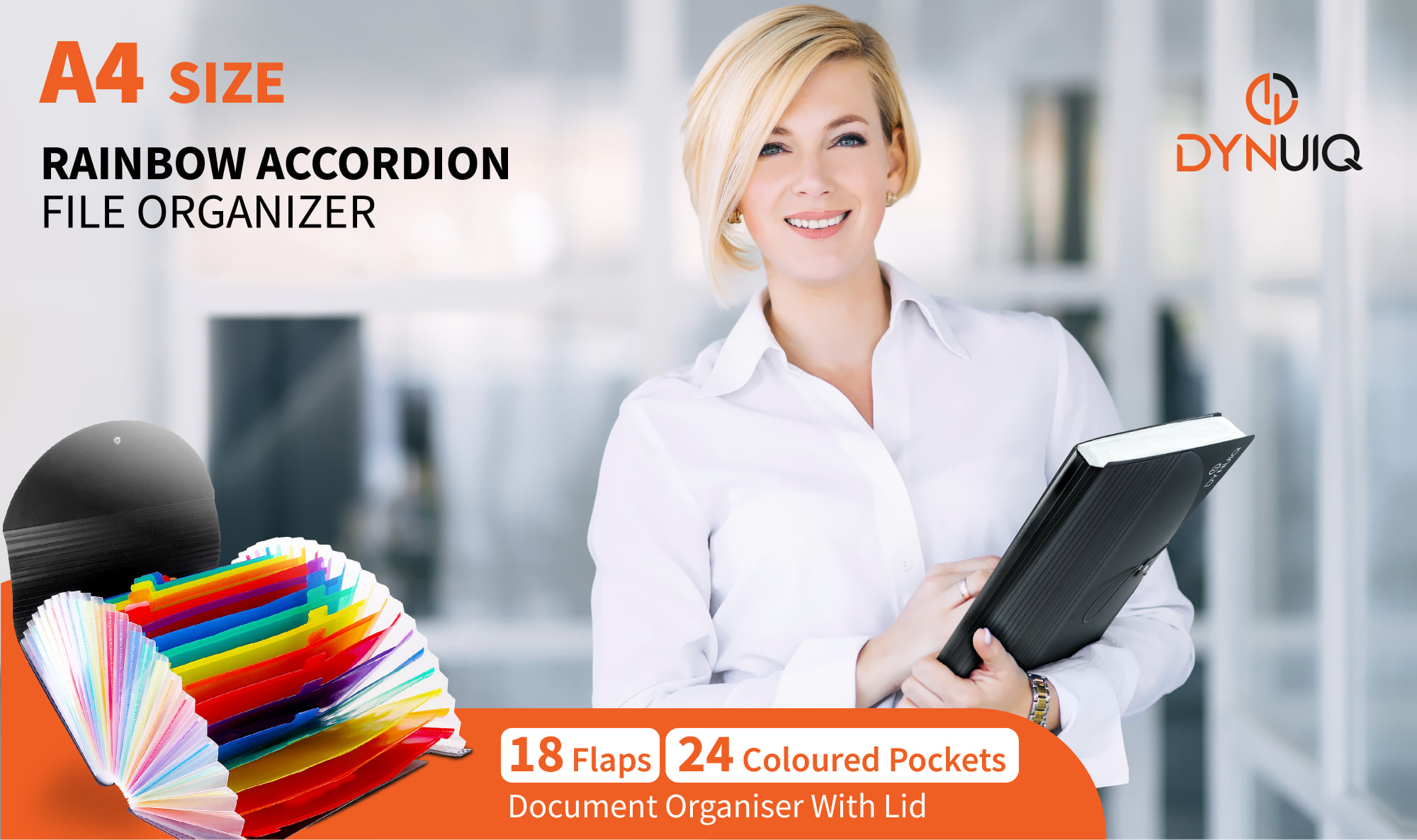 5 Helpful tips to organise filing for Work from Home 