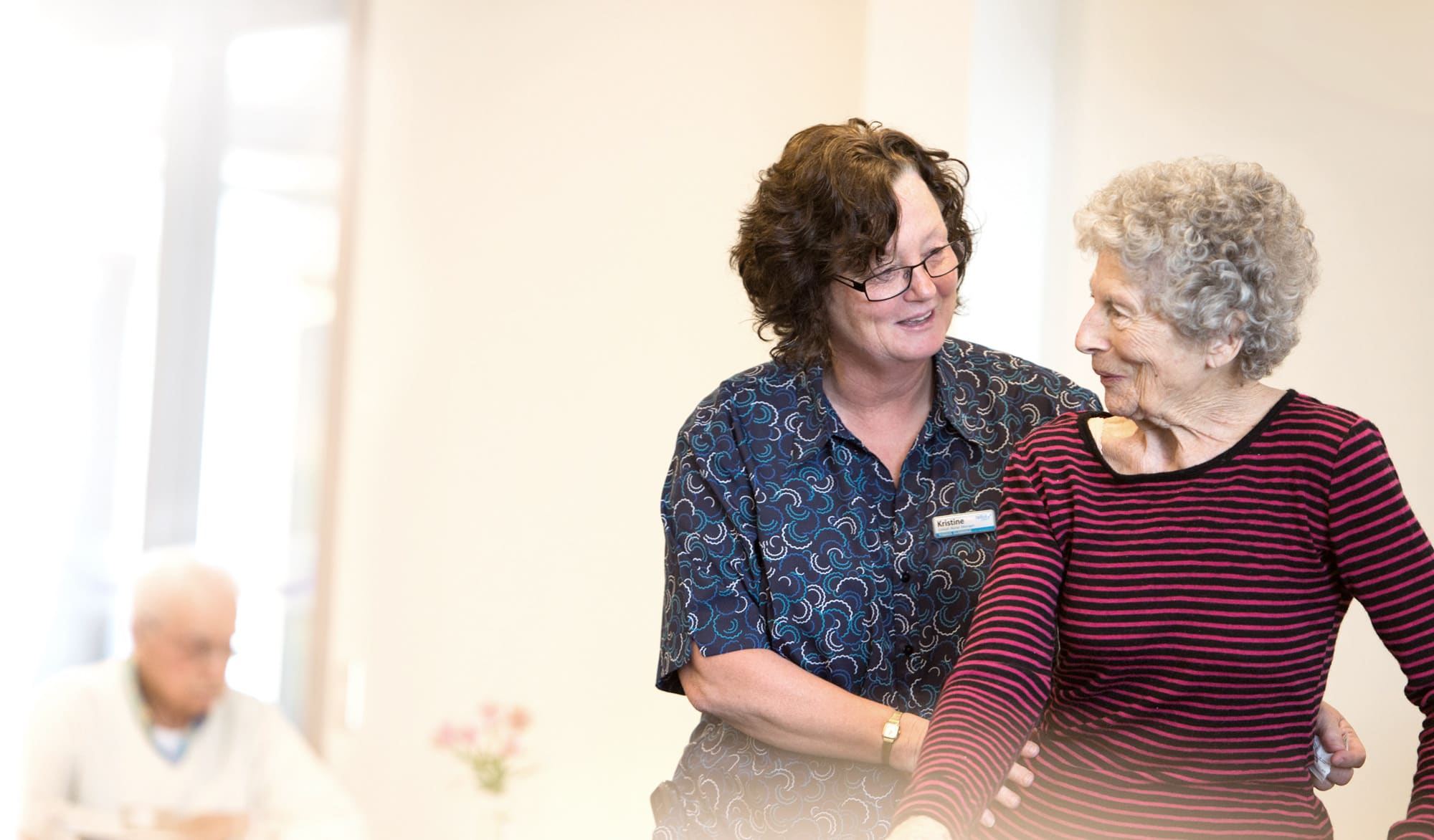 Radius Care