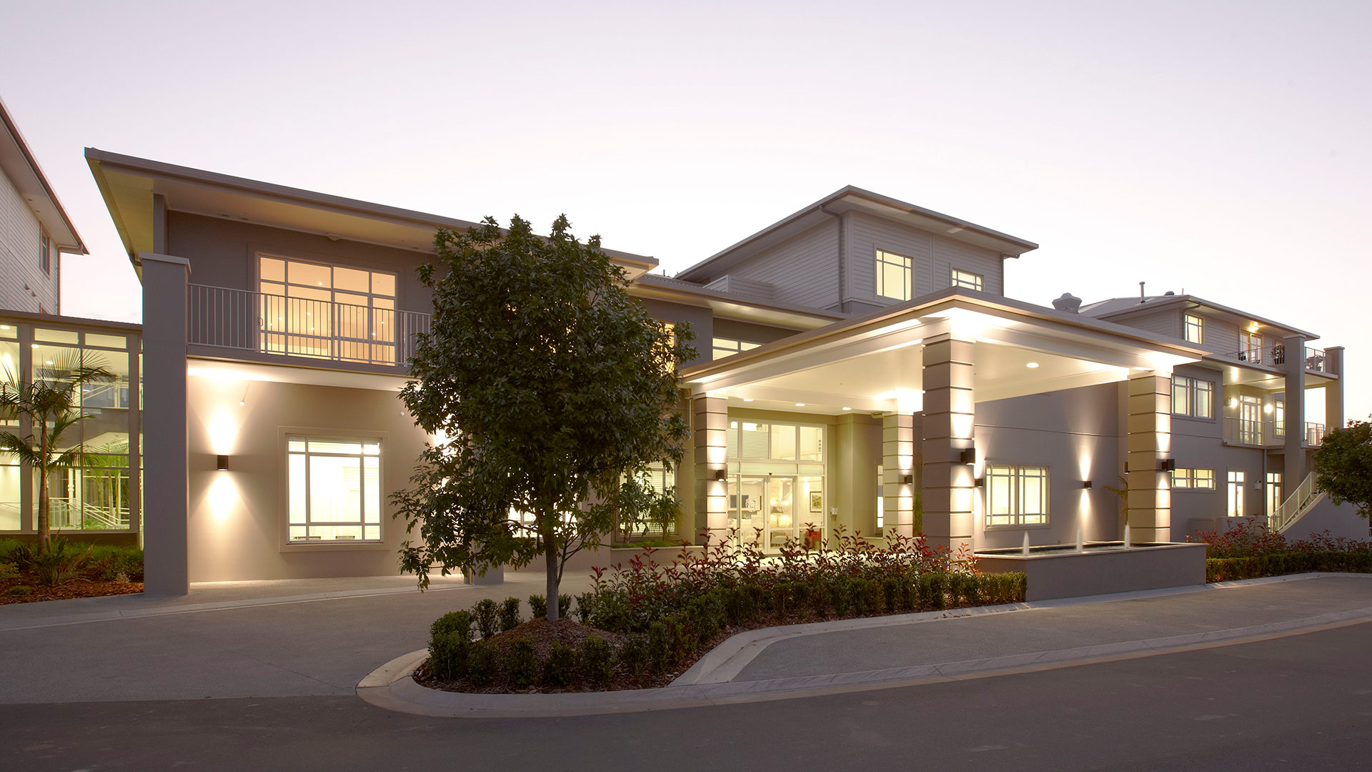 Settlers Lifestyle Village