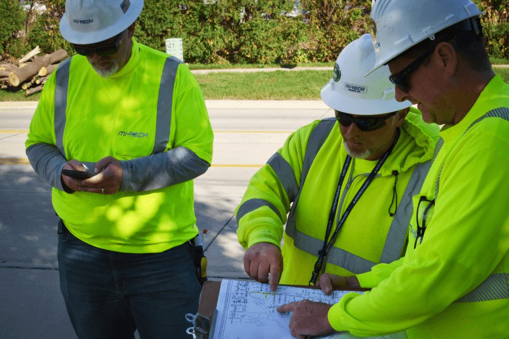 Best Construction Company USA