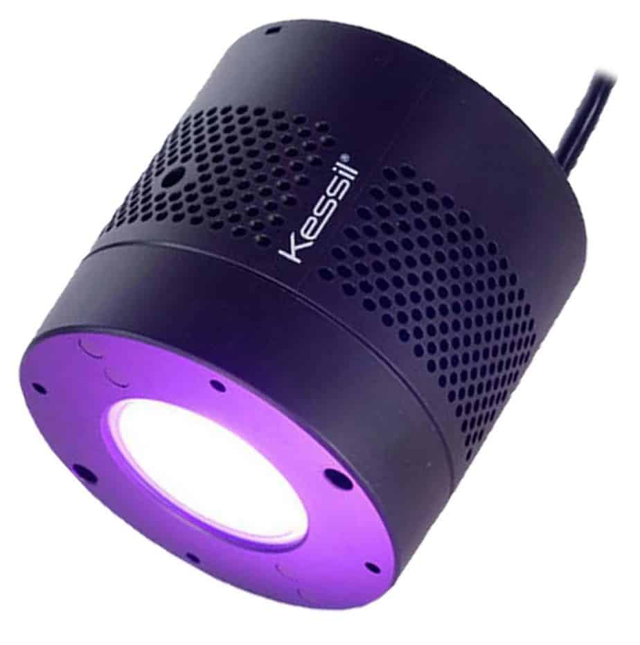 LED Lights For Refugiums