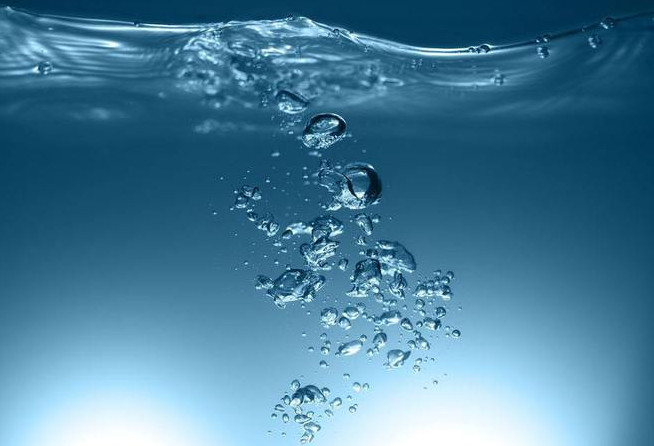 Commonly used sensors for water quality testing