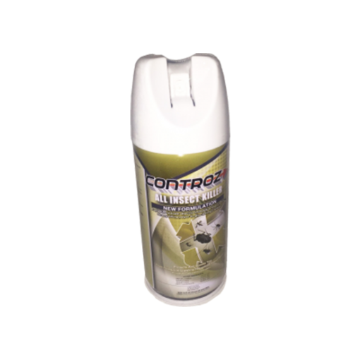 Controz All Insect Killer for Controlling Flying and Crawling Pests