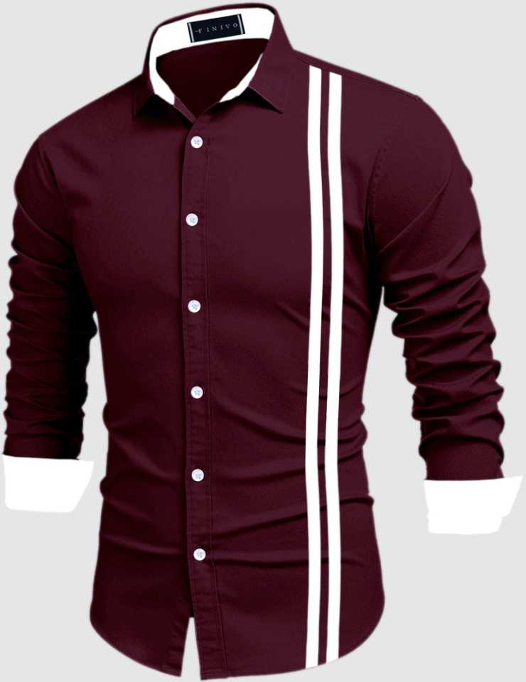 Best Linen Shirts For Men