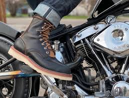 Top-Notch Quality Riding Boots