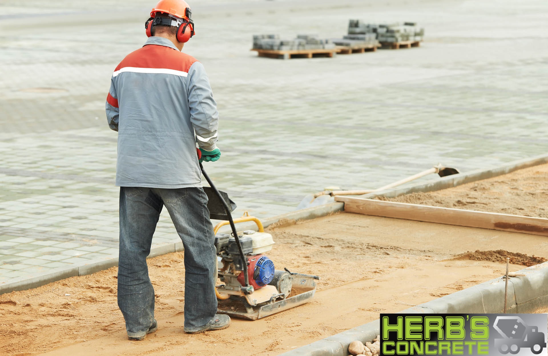 How to Find the Right Concreter for Your Project?
