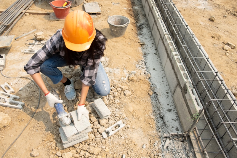 Concrete Driveways: 5 Ways to Make Sure You Make the Right Choice for You