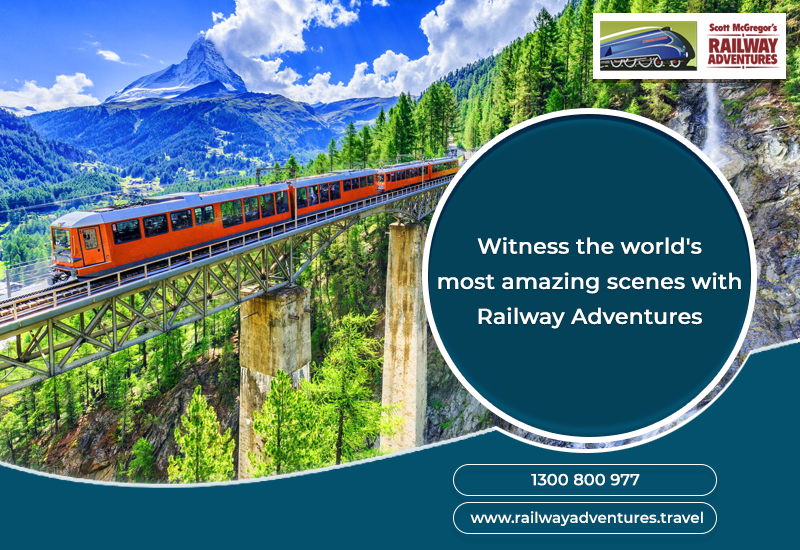 South American Tours from Australia