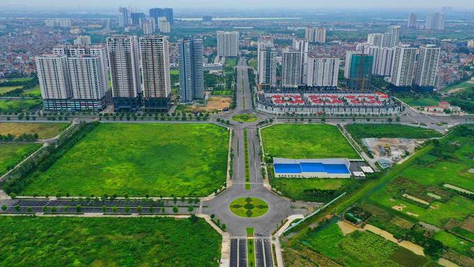 Tiềm năng Cho thuê căn hộ Ngoại Giao Đoàn giải mã sức lôi cuốn vượt thời kì