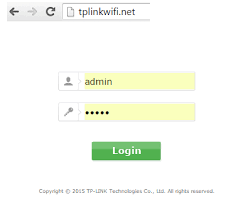 How to use tplinkwifi.net login?