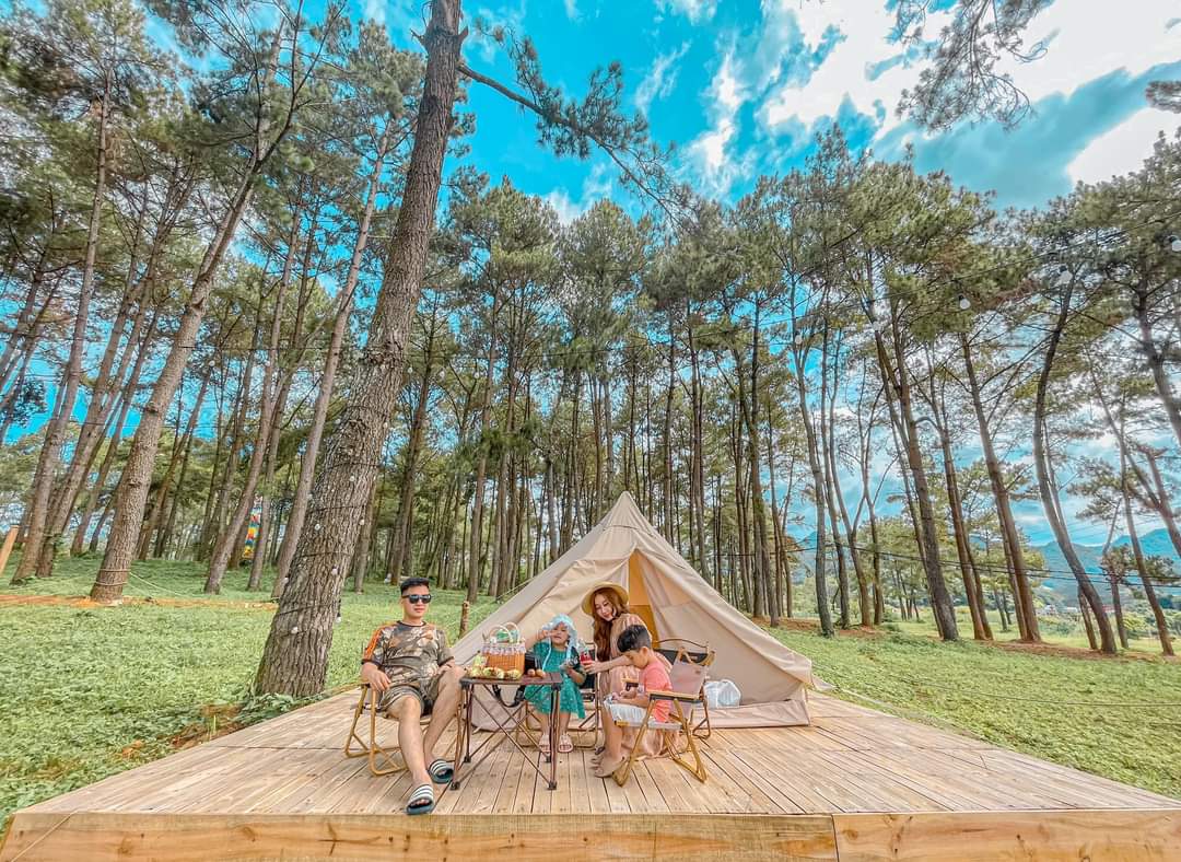 Bán mua đất nền Mộc Châu