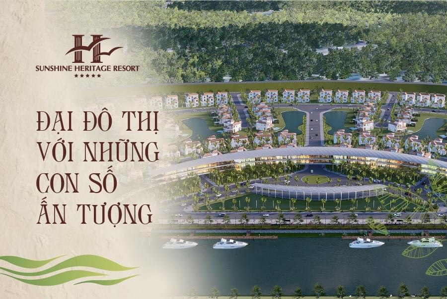 Cơ hội mới cho thị trường bất động sản nghỉ dưỡng. 