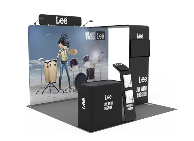 Exhibition Displays At Best Price In Canada | Exhibit Displays