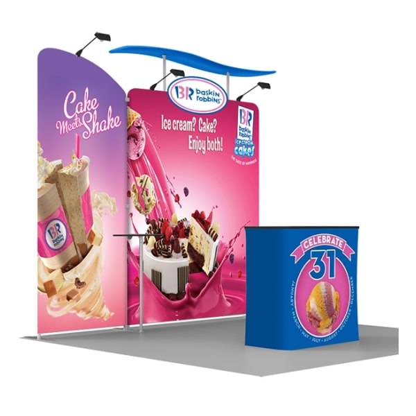 Best Offers For Trade Show Display | Vancouver | Exhibit Displays