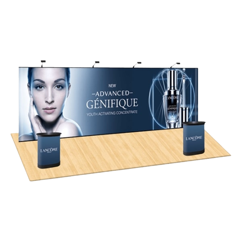 Pop Up Trade Show Displays Shop Online At Exhibit Displays | Vancouver