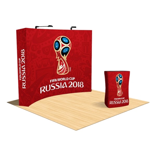 Canada’s No.1 Trade Show Displays Available At Exhibit Displays | Canada