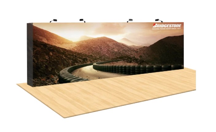 Canada’s #1 Choice For Tradeshow Booth Available At Exhibit Displays | Toronto 
