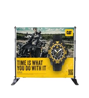 Trade Show Backdrop At Best Price! | Ontario | Exhibit Displays