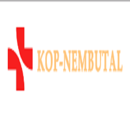 kjøp nembutal pentobarbital