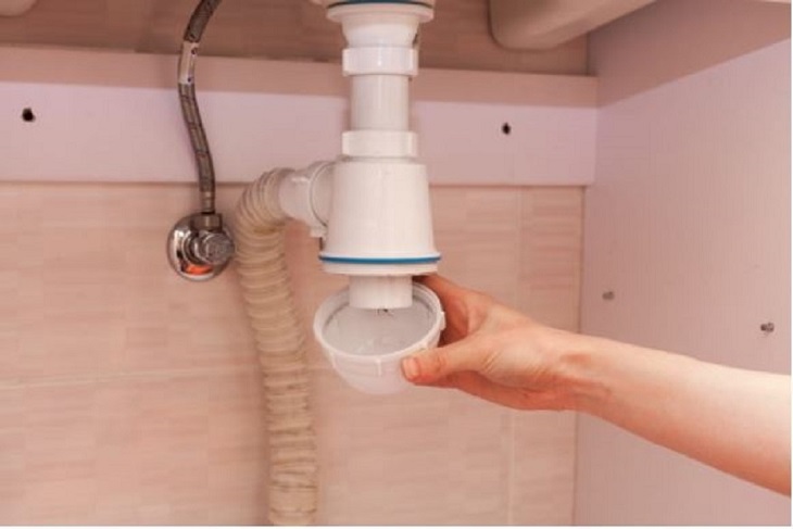 Blocked Drain Plumber Brisbane
