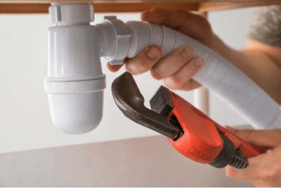 Plumber Capalaba