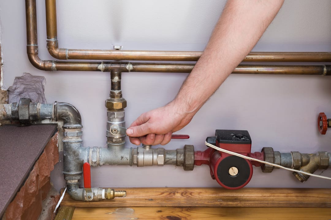 Commercial Plumbers Brisbane