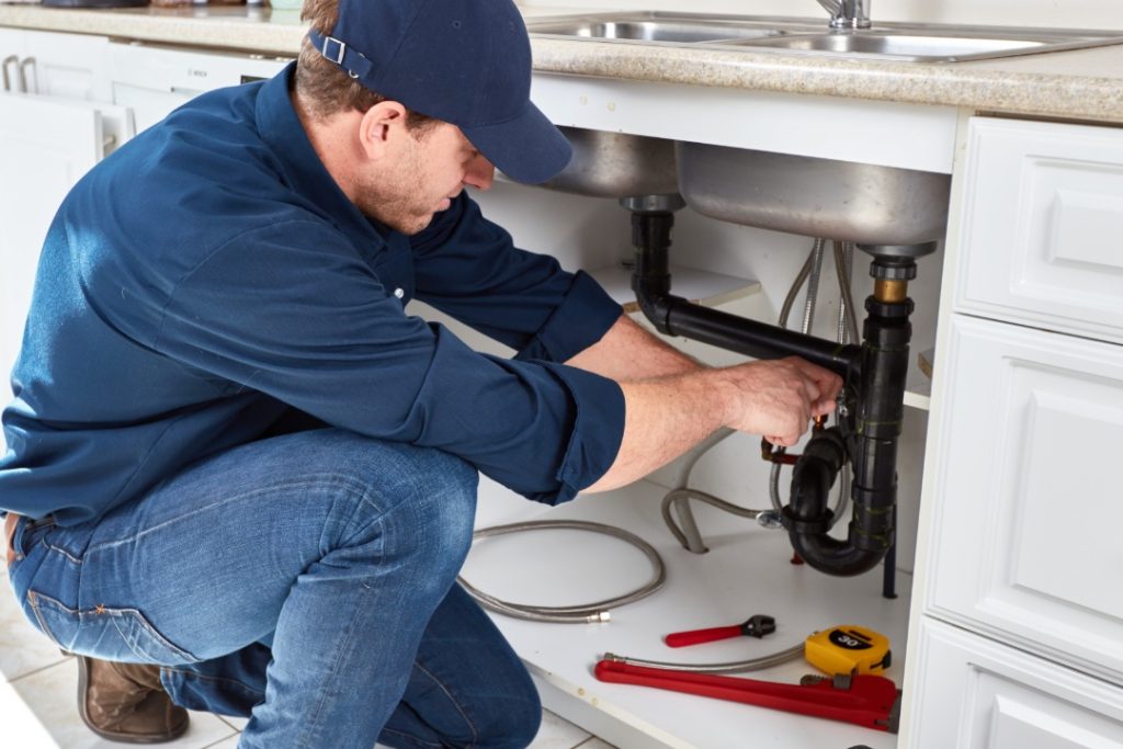 Plumber Wynnum