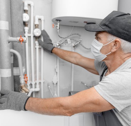 Blocked Drain Plumber Brisbane