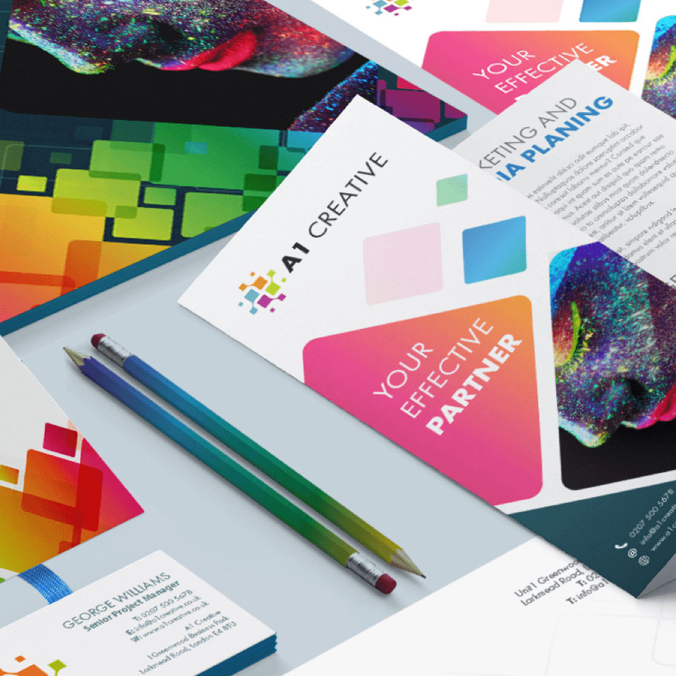 5 Benefits of Using Same Day Printing Services in Houston