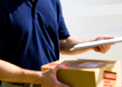 The 5 most common reasons why the courier cannot find your address