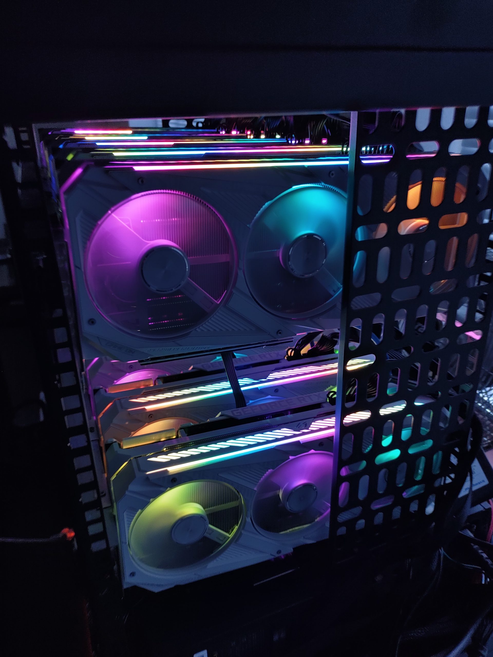 Crypto Mining Rigs Uk