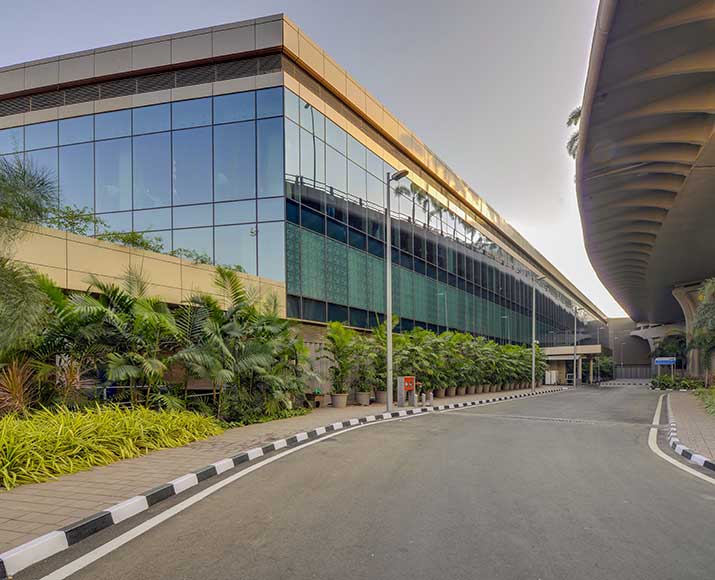 Hotels in Mumbai on Hourly basis