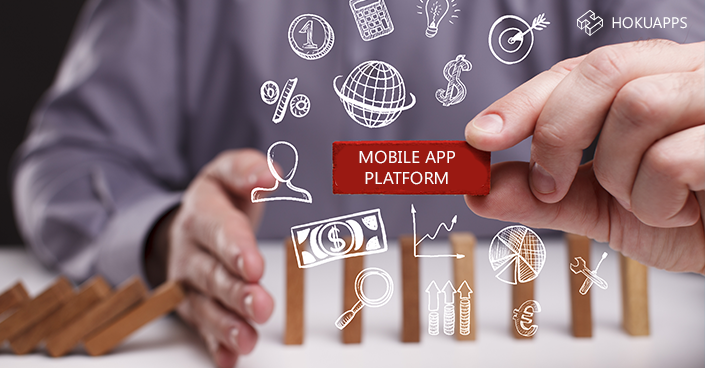 Learn About The Top Mobile App Development Platforms and What They Offer