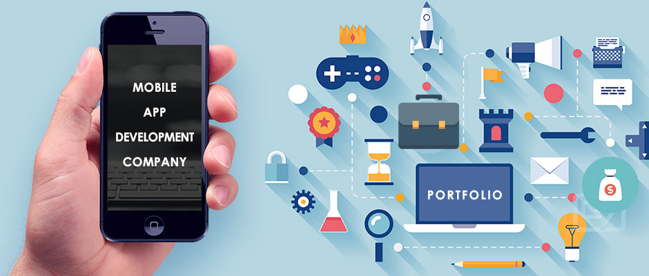 Guide to Choosing the Perfect Mobile App Development Company