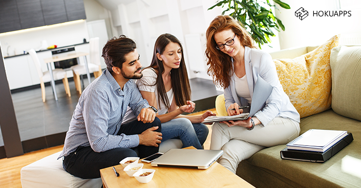 The History of Enterprise Mobile App Development Platforms