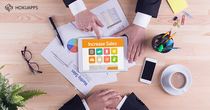 Four Trends That Determine Future Of Mobile App Development