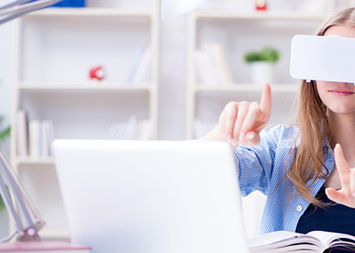 AR vs. VR Choose one with the Right Mobile app Development Company