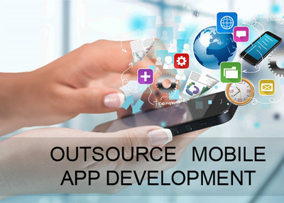 Why is Outsource Important for Your Mobile App Development?