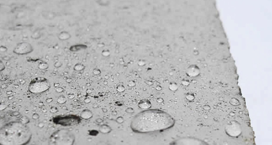 What Are The Types Of Concrete Waterproofing?